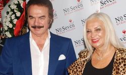 Orhan Gencebay'ın Eşi Sevim Emre: "Eşim Siyaset Üstü Bir Kişilik, İstese Cumhurbaşkanı Bile Olurdu"