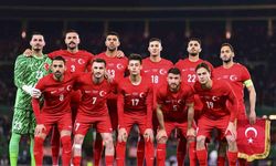 A Futbol Milli Takımı’ndan EURO 2024 öncesi tatsız provalar