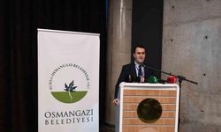Ahmet Hamdi Tanpınar, Osmangazi’de geleceğe taşınıyor