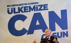 Erzurum Büyükşehir Belediyesi organik gübre üretecek