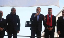 İçişleri Bakanı Yerlikaya: "Türkiye’mizdeki hiçbir yaylamız, hiçbir meramız kapalı değil”
