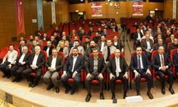 KTO Şubat ayı meclis ve Müşterek Meslek Komiteleri Toplantısı yapıldı
