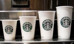 Kahve Tutkunlarının Vazgeçilmezi Starbucks Bardakları