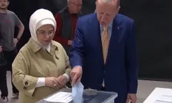 Cumhurbaşkanı Erdoğan oyunu kullandı