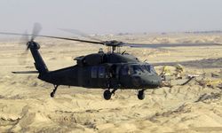 Sınırda Hareketlilik Artıyor: Dedeağaç'tan Sonra Helikopter Alımı!