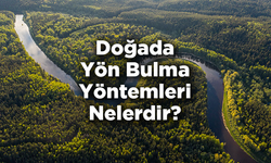 Yön Bulma Yöntemleri Nelerdir?