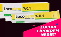 Locoid Krem Ne için Kullanılır, Kullanım Amaçları Nedir?