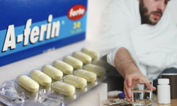 Aferin ilaç nedir? Nasıl kullanılır?
