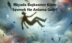 Rüyada Başkasının Kızını Sevmek Ne Anlama Gelir?