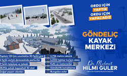 Ordululara Büyük Müjdeli Proje!