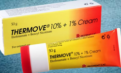 Thermove Krem Ne İşe Yarar?