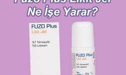 Fuzo Plus Likit Jel Ne İşe Yarar? Nasıl Kullanılır?