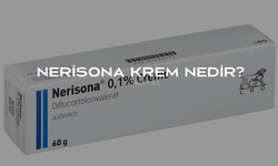 Nerisona Krem Ne İşe Yarar? Nasıl Kullanılır?