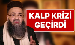 Cübbeli Ahmet Hoca Kalp Krizi Geçirdi: Son Durumu!
