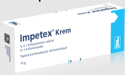 İmpetex Krem ne işe yarar ve İmpetex Krem nasıl kullanılır?