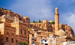 Eski Mardin'de Tercih Edilebilecek Yemek Yerleri