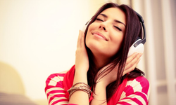 Yüksek Sesle Müzik Dinlemenin Zararları Nelerdir?