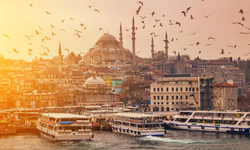 İstanbul'un Kaç İlçesi Var?