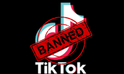 Tiktok Kapanıyor !