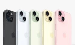 Apple İphone 15 o Açıklamayı bugün Duyurdu! 128gb İphone 15 ler Daha Fazla Depolamaya Sahip