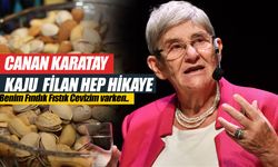 Canan Karatay: Kajuya Gerek Yok!