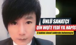 Pekin'li Ünlü Sanatçı Qin Wei'yenin Şartlı Tahliyesi Reddedildi!