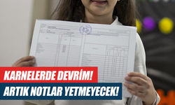 Karnelerde Devrim! Artık Notlar Yetmeyecek!