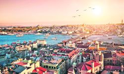 İstanbul, Avrupa'nın en iyi 9. şehri olarak seçildi