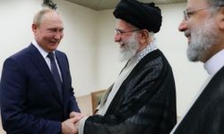 Putin; Rusya'nın İran'ı destekleyeceğini açıkladı