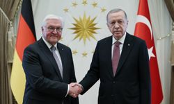Cumhurbaşkanı Erdoğan'dan Almanya'ya Çağrı: Dostane İlişkiler ve Dayanışma Bekliyoruz