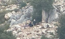 Antalya'da Teleferik Kabininin Düşmesi: 1 Kişi Hayatını Kaybetti