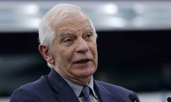 AB Yüksek Temsilcisi Borrell: “Çok sayıda AB ülkesi Mayıs sonuna kadar Filistin devletini tanıyacak”