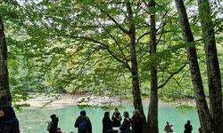 Bolu Belediyesi “Doğa Etkinlikleri” 8 Mayıs’ta Başlıyor