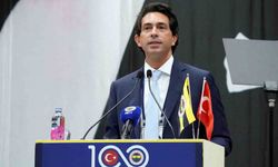 Burak Kızılhan: “Fenerbahçe derbide galip gelip hedefleri yolunda derbi yaşatsın"