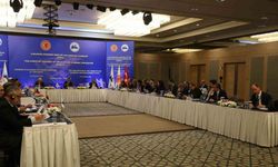 KEİPA Türkiye Delegasyonu Başkanı Dönmez: "Gazze’de kalıcı ateşkese varılması için İsrail ve destekçileri üzerinde baskı oluşturmak zorundayız”