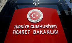 Ticaret Bakanlığı 54 kalem ürünün Türkiye'den İsrail'e ihracını yasakladı
