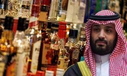 Suudi Arabistan'ın İlk Alkol Dükkanı Diplomat Bölgesinde Açıldı: Tarihi Bir Adım