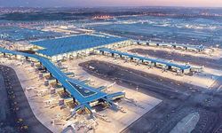 İstanbul Havalimanı Avrupa'nın En Yoğun Havalimanı: Bir Haftada 1428 Uçuş Gerçekleşti
