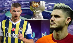 Süper Kupa Finalinde Gerilim Tırmanıyor: Fenerbahçe'nin Olası Hamleleri