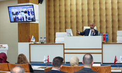 Başkan İbrahim Sandıkçı, “Yeniden örnek bir belediye meclisi dönemine daha imza atmak için hazırız