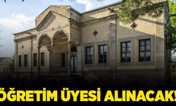 Akademisyen Olma Şansını Kaçırmayın Kapadokya Üniversitesi Öğretim Üyesi Alıyor!