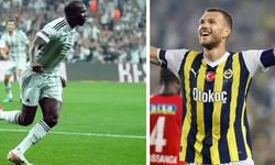 Futbol Severler Gözlerini Beşiktaş, Fenerbahçe Derbisine Çevirdi!