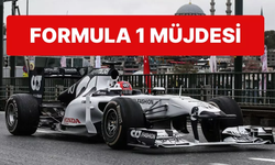 Bakan Ersoy: F1 Yarışları 2026'da İstanbul'a Dönüyor!