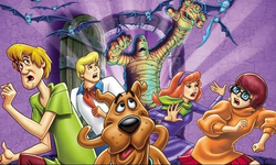 "Scooby Doo" Dizisi Yeniden Yolda: Netflix'in Yeni Projesi