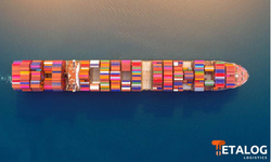 Denizyolu Taşımacılığı ile Uluslararası Ticareti Geliştirin