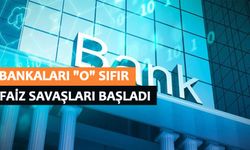 Bankalar Sıfır Faizli Kredi ile Yarışa Giriyor! İşte Ucuz Kredi Yol Haritası