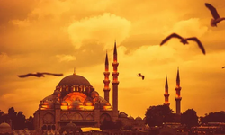 2026 Mevlid Kandili Tarihi Belli Oldu - O Mübarek Gece Bu Yıl Hangi Güne Denk Geliyor?