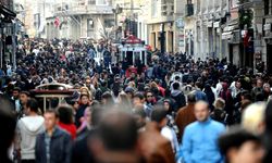 Türkiye, Avrupa ve Merkez Asya'da Modern Köle Çalışmasında İlk Sırada!