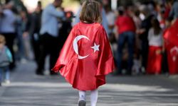 Türkiye'nin Çocuk Nüfusu Güncellendi! işte Yeni rakamlar