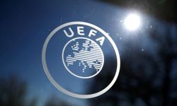 Türkiye, UEFA Ülkeler Sıralamasında 9. Sırayı Garantiledi